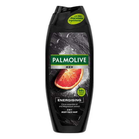 PALMOLIVE MEN ENERGIZING