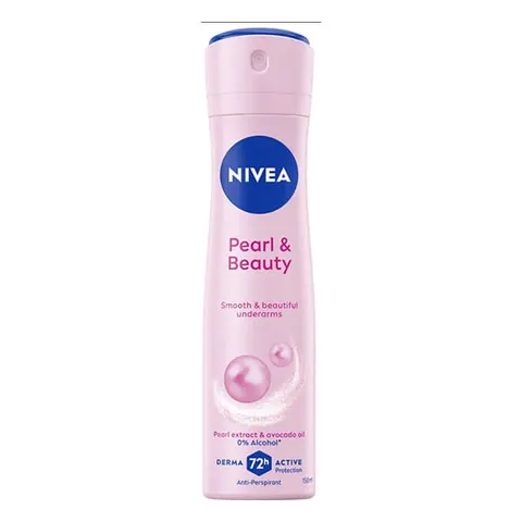 NIVEA ANTI-PERSPIRANT