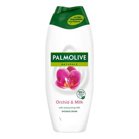 PALMOLIVE NATURALS