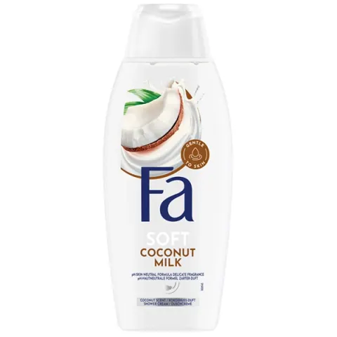 FA COCONUT MILK