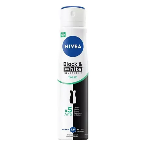 NIVEA ANTI-PERSPIRANT