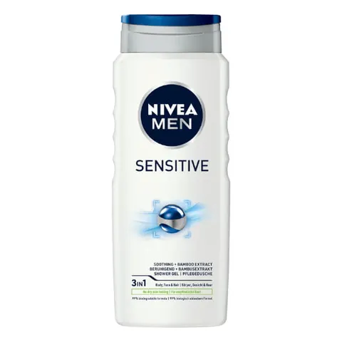 NIVEA MEN