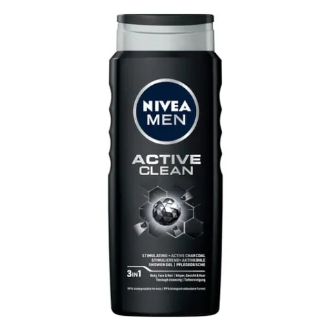NIVEA MEN