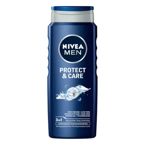 NIVEA MEN
