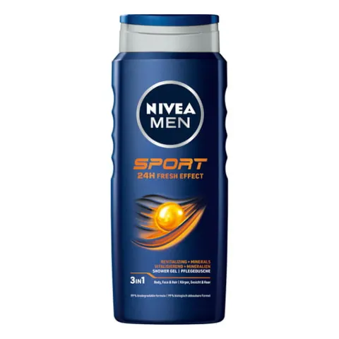 NIVEA MEN