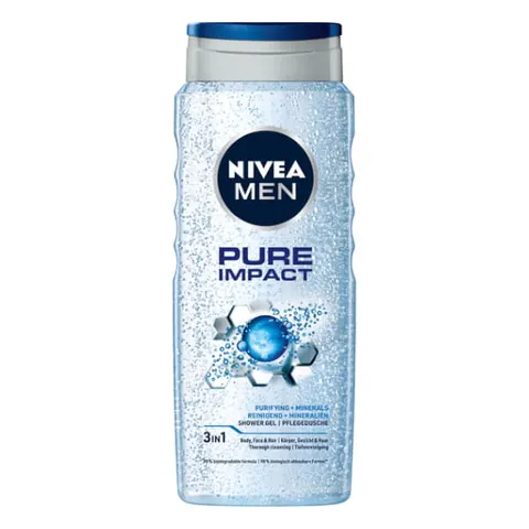 NIVEA MEN