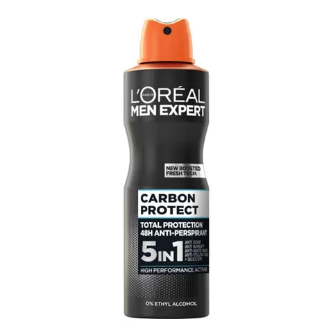 LOREAL MAN EXPERT
