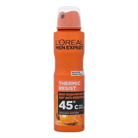 LOREAL MAN EXPERT