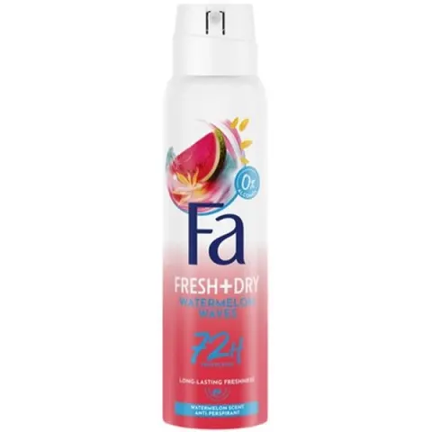 FA