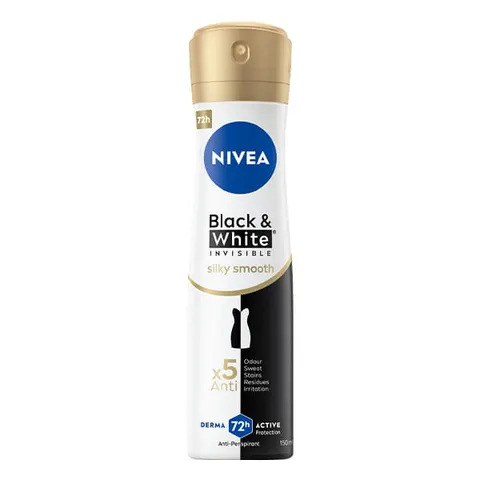NIVEA ANTI-PERSPIRANT