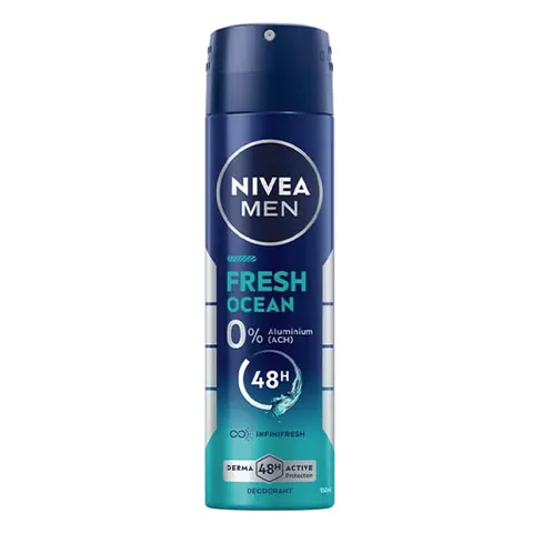 NIVEA MEN