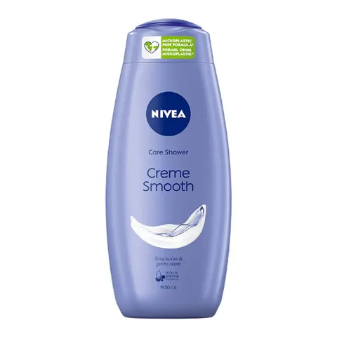 NIVEA CARE SHOWER