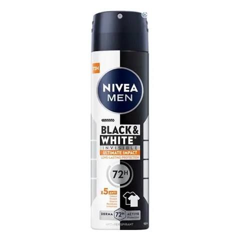 NIVEA MEN