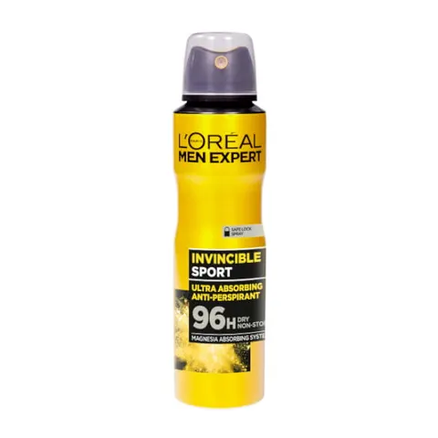 LOREAL MAN EXPERT