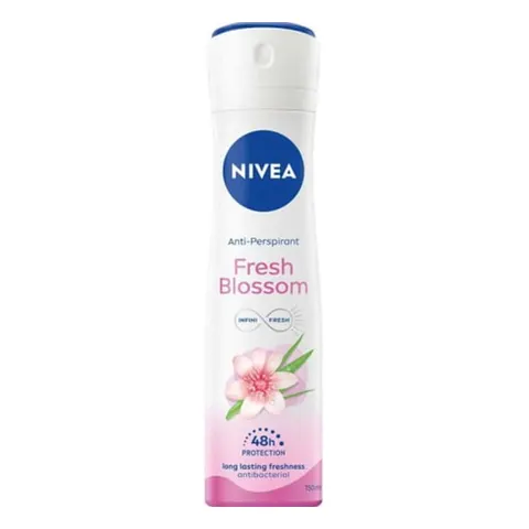 NIVEA ANTI-PERSPIRANT