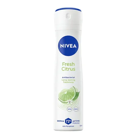 NIVEA ANTI-PERSPIRANT