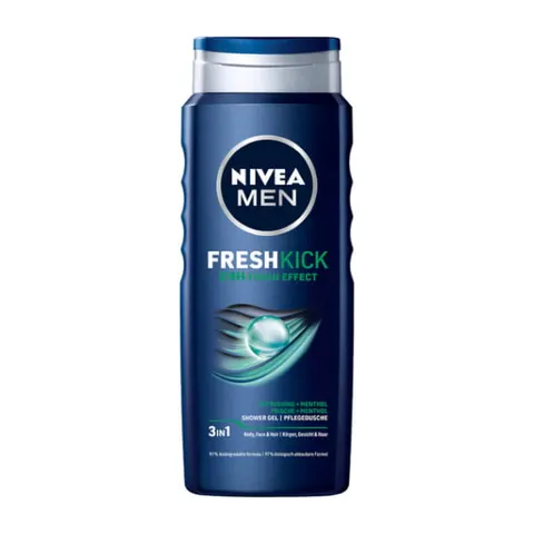 NIVEA MEN