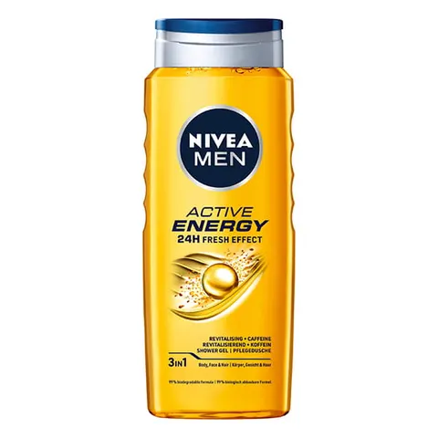 NIVEA MEN