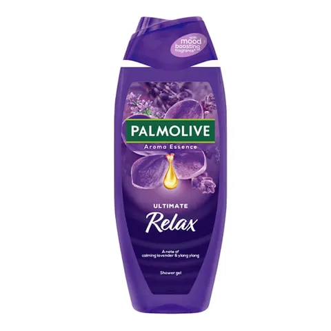 PALMOLIVE