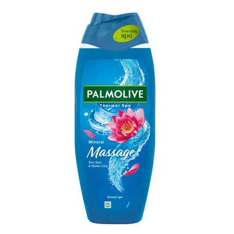 PALMOLIVE WELLNESS