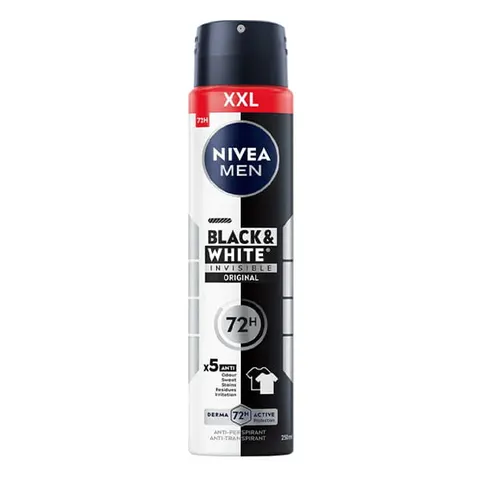 NIVEA MEN