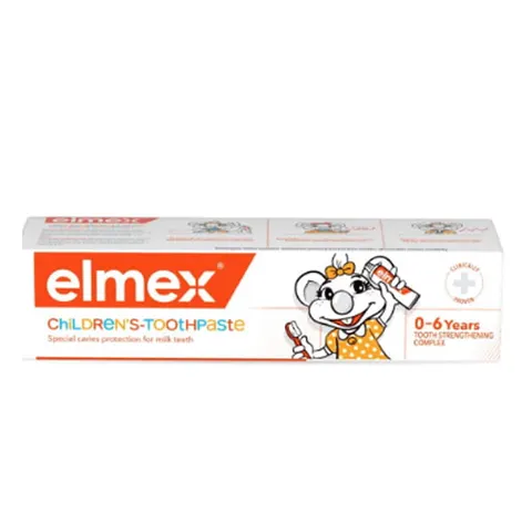 ELMEX KIDS