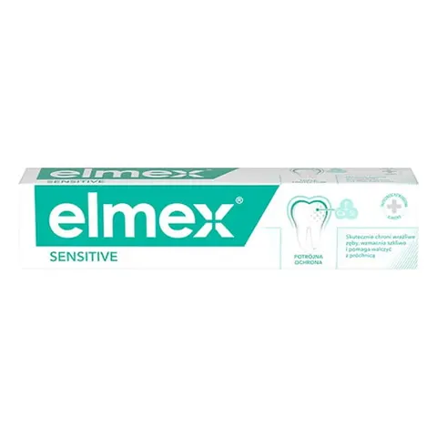 ELMEX SENSITIVE