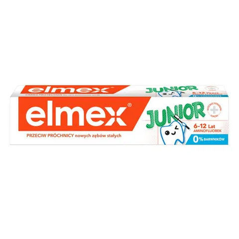 ELMEX JUNIOR