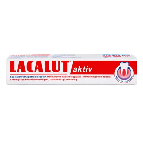 LACALUT ACTIV