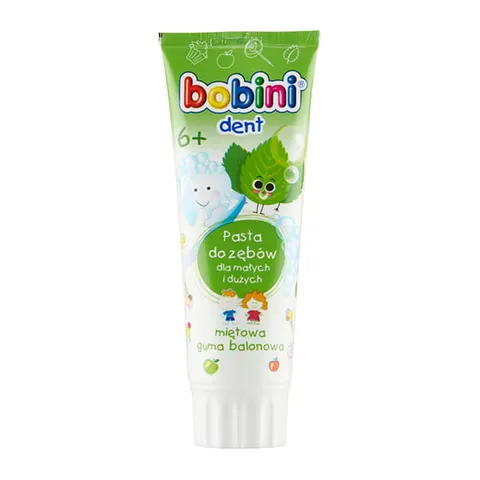 BOBINI DENT