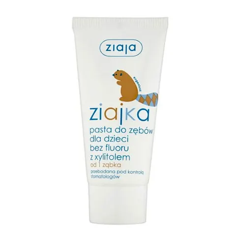 ZIAJA ZIAJKA