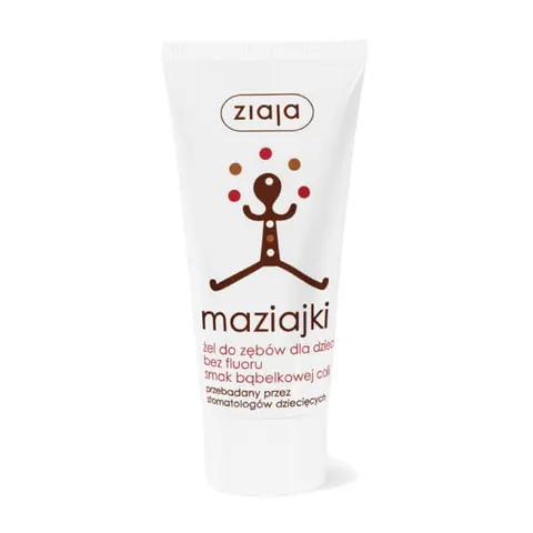 ZIAJA MAZIAJKI