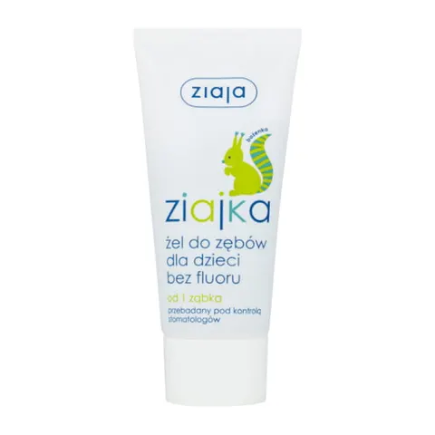 ZIAJA ZIAJKA