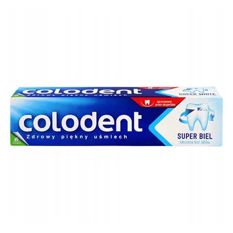 COLODENT SUPER BIEL