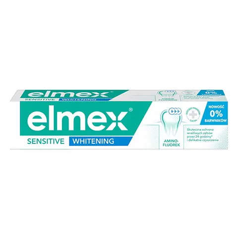 ELMEX SENSITIVE