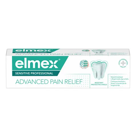 ELMEX SENSITIVE PROFESSIONAL