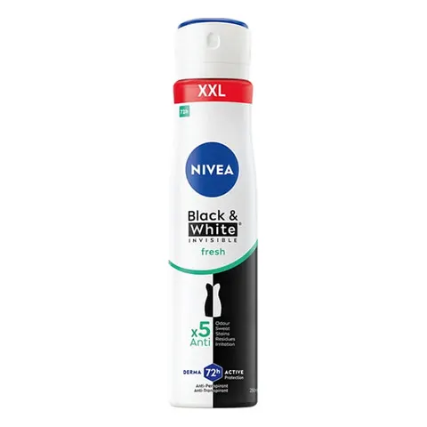 NIVEA ANTI-PERSPIRANT