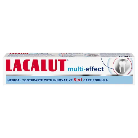 LACALUT MULTI-EFFECT
