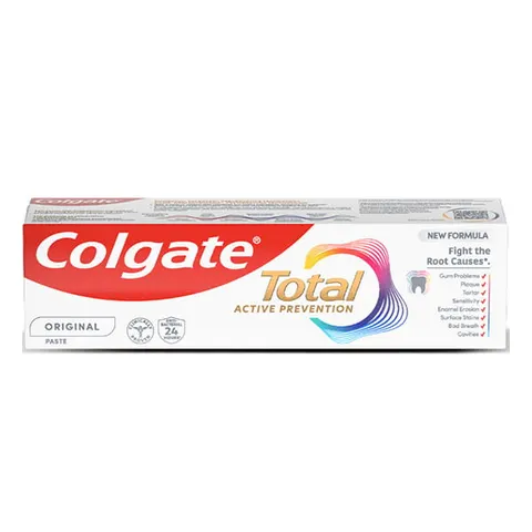 COLGATE TOTAL