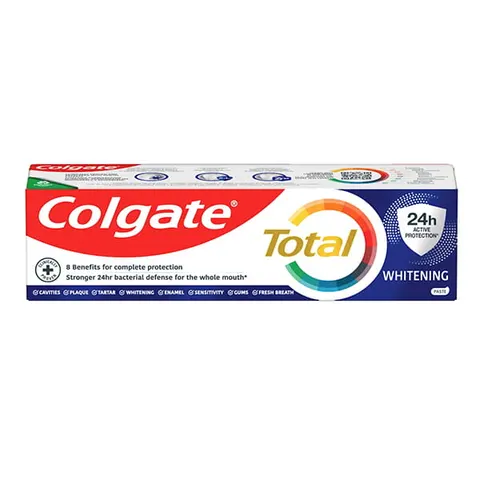 COLGATE TOTAL