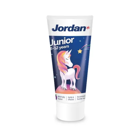 JORDAN JUNIOR