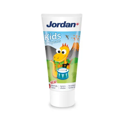 JORDAN KIDS