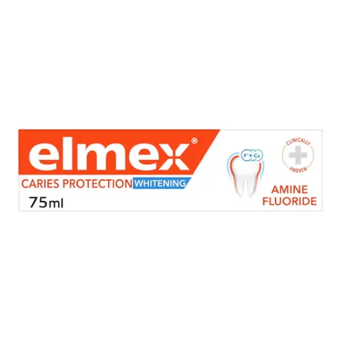 ELMEX PRZECIW PRÓCHNICY