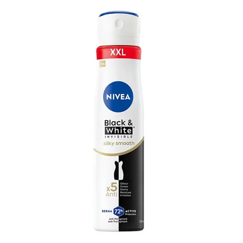 NIVEA ANTI-PERSPIRANT