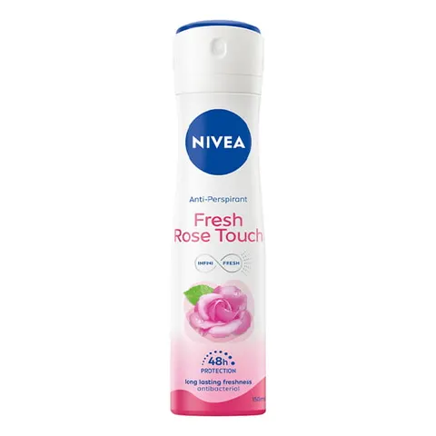 NIVEA ANTI-PERSPIRANT