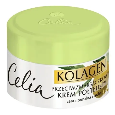 CELIA KOLAGEN