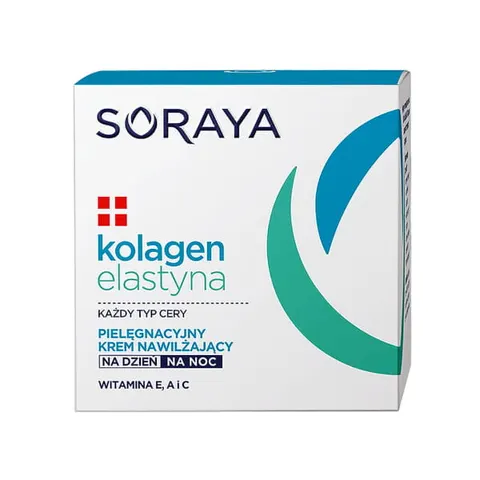 SORAYA KOLAGEN ELASTYNA