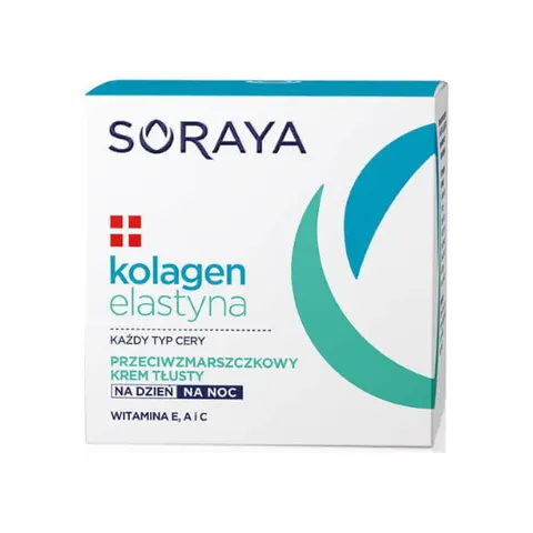 SORAYA KOLAGEN ELASTYNA