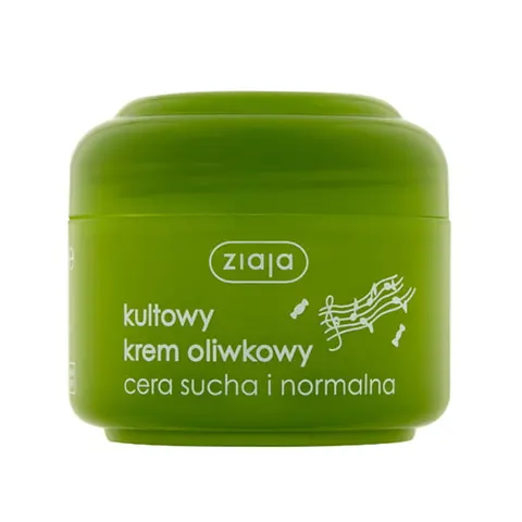ZIAJA OLIWKOWY