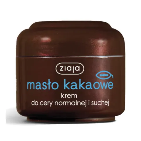 ZIAJA MASŁO KAKAOWE